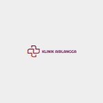 Logo Klinik Airlangga