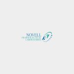 Logo PT Novell Pharmaceutical Laboratories