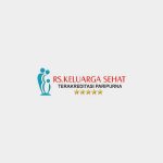 Logo RS Keluarga Sehat