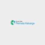 Logo RS Permata Keluarga