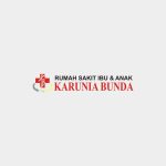 Logo RSIA Karunia Bunda