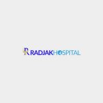 Logo Radjak Hospital Group