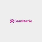 Logo SamMarie Healthcare Group