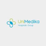 Logo Unimedika Hospital