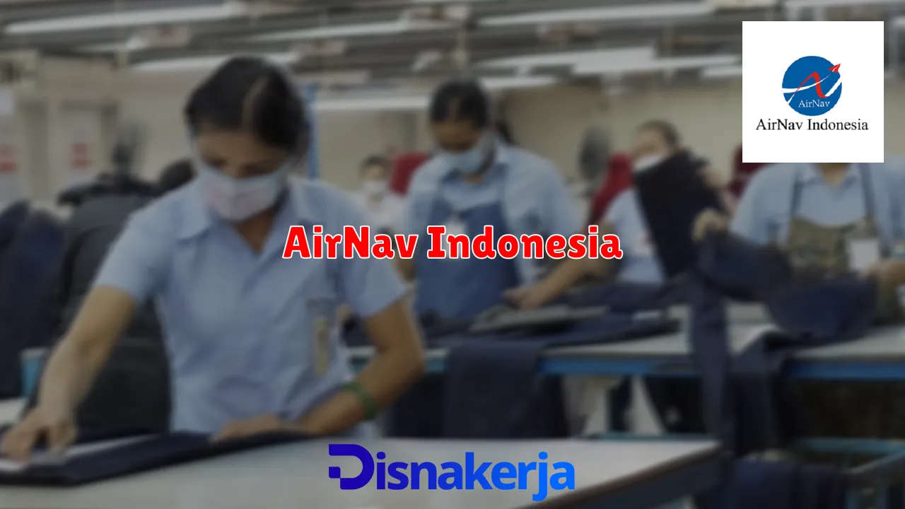 AirNav Indonesia