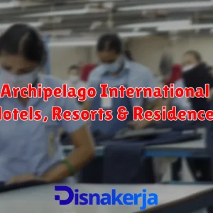 Archipelago International Hotels, Resorts & Residences