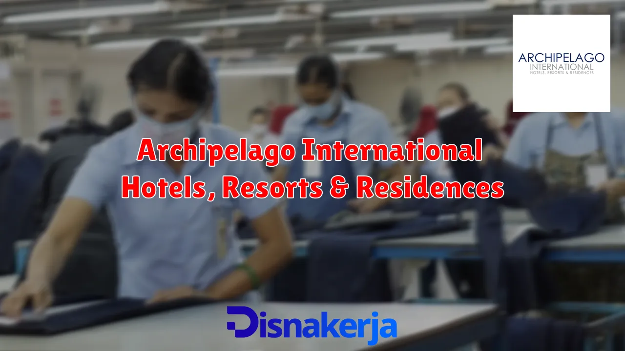 Archipelago International Hotels, Resorts & Residences