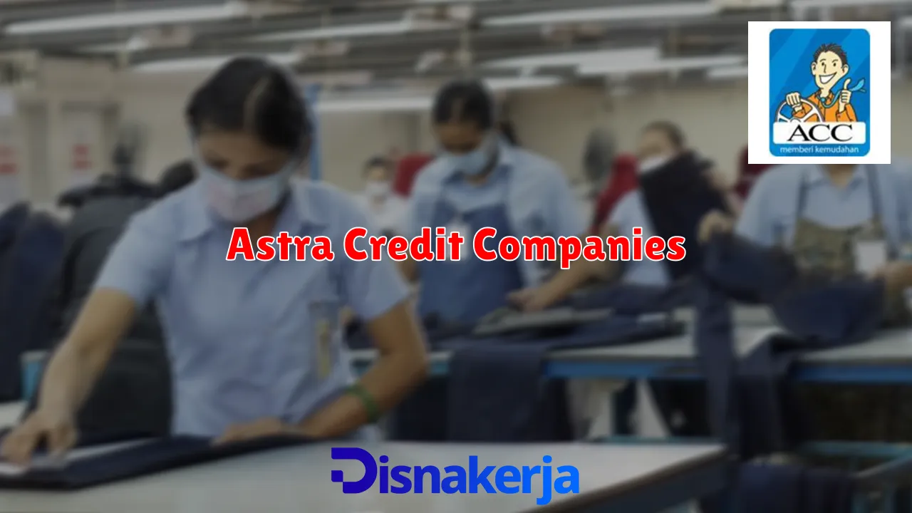 Astra Credit Companies