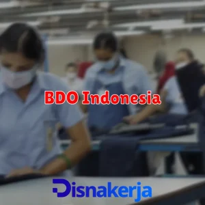 BDO Indonesia