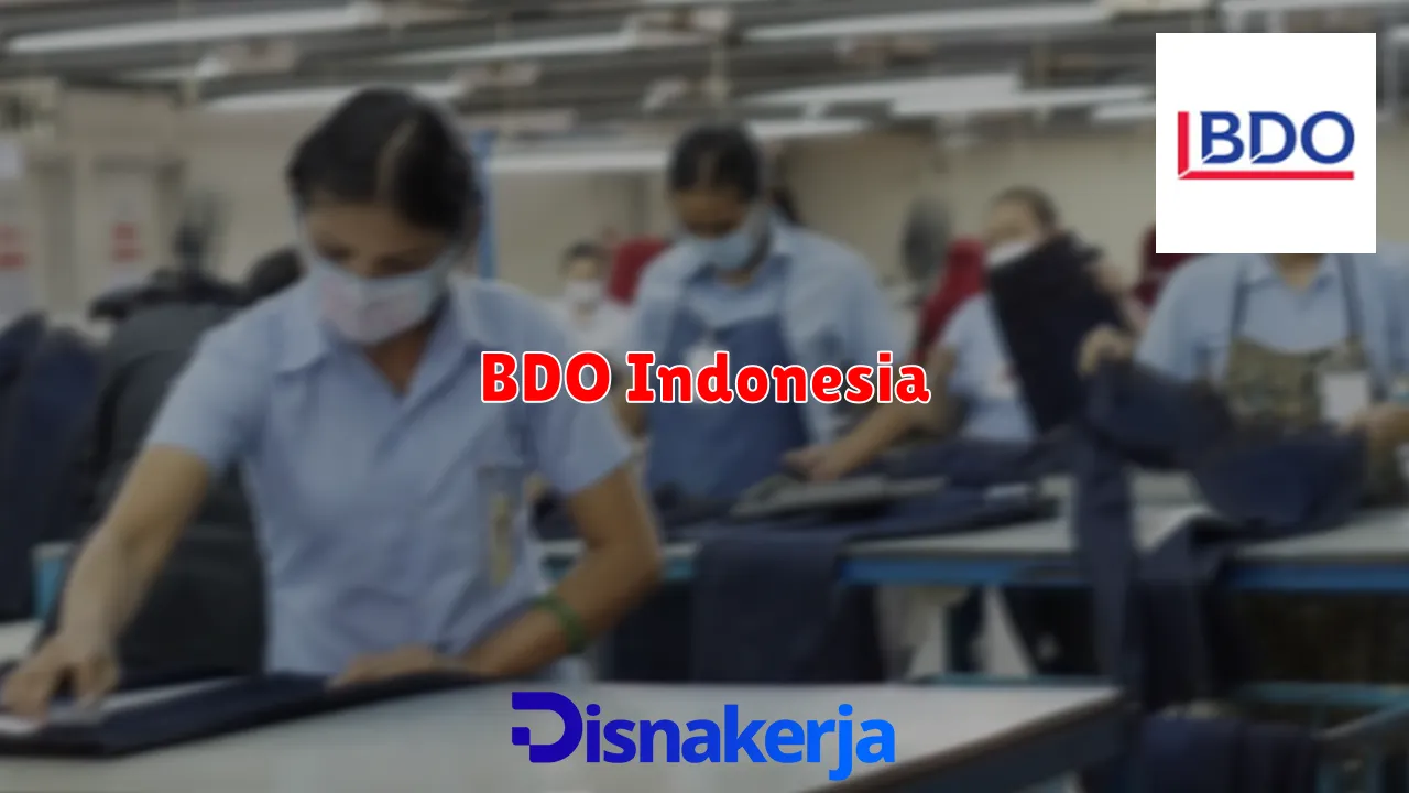 BDO Indonesia