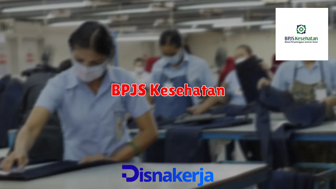 BPJS Kesehatan