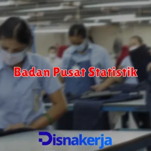 Badan Pusat Statistik