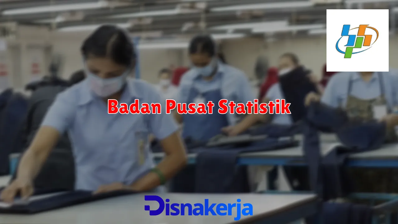 Badan Pusat Statistik