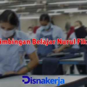 Bimbingan Belajar Nurul Fikri