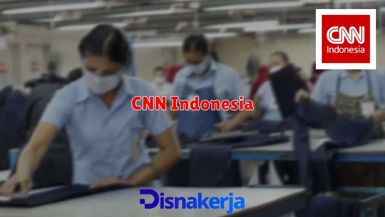 CNN Indonesia