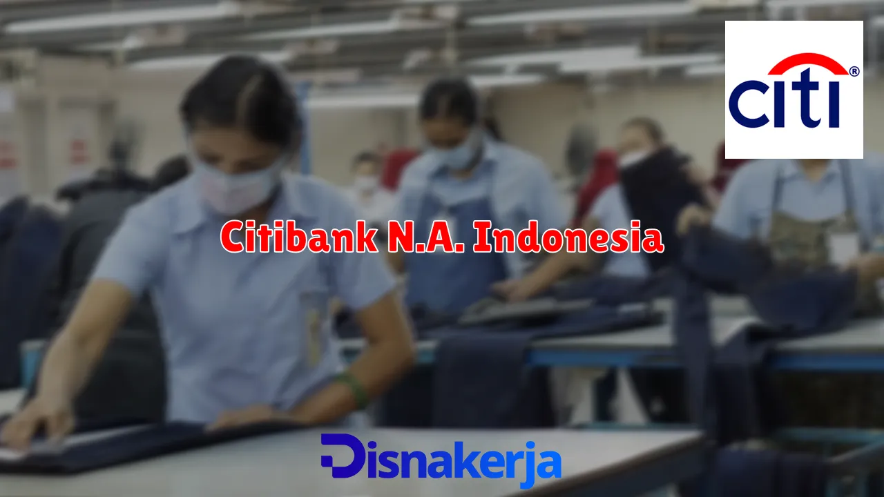 Citibank N.A. Indonesia