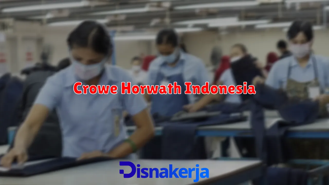 Crowe Horwath Indonesia