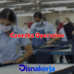 Ganesha Operation