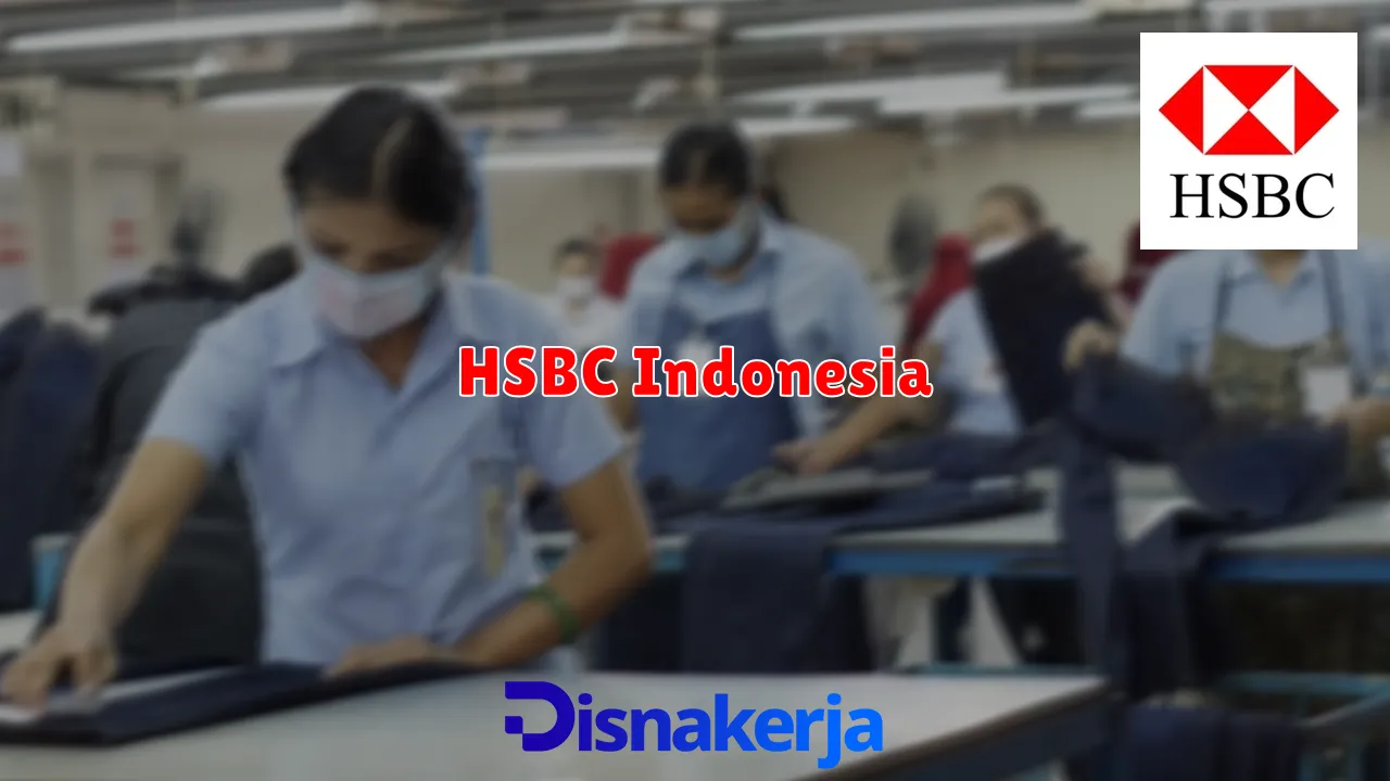 HSBC Indonesia