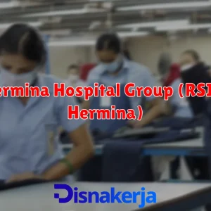 Hermina Hospital Group (RSIA Hermina)