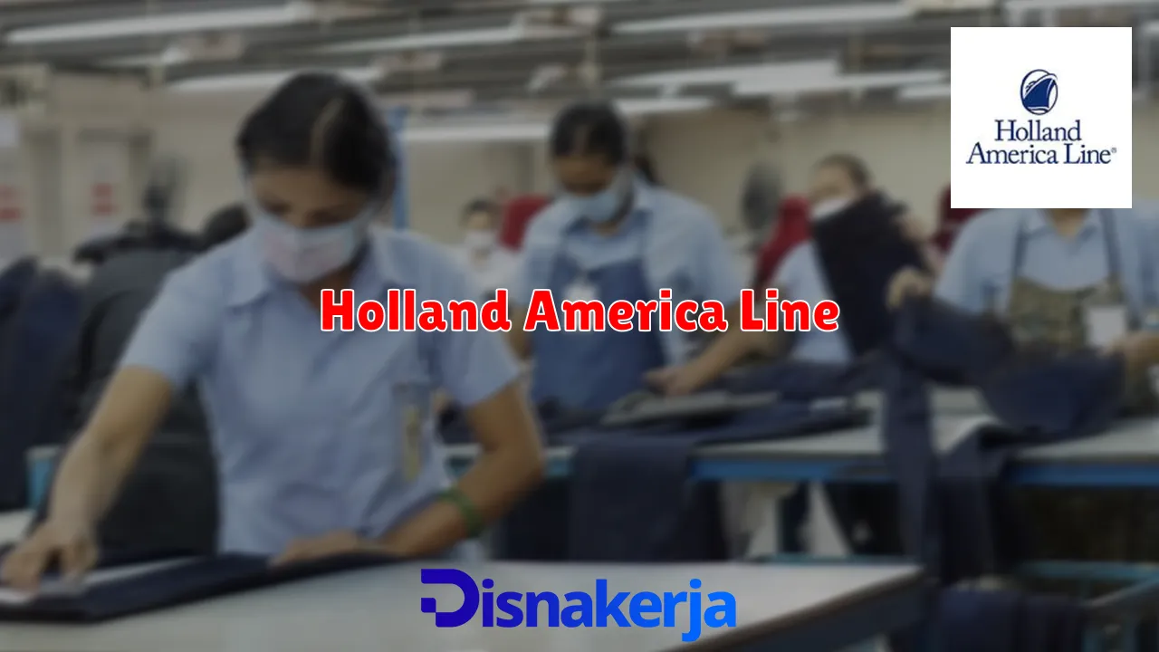 Holland America Line