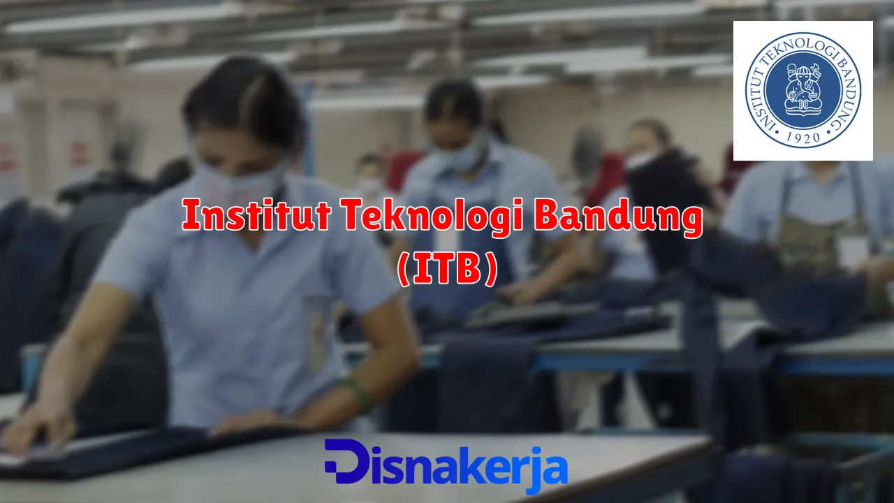 Institut Teknologi Bandung (ITB)