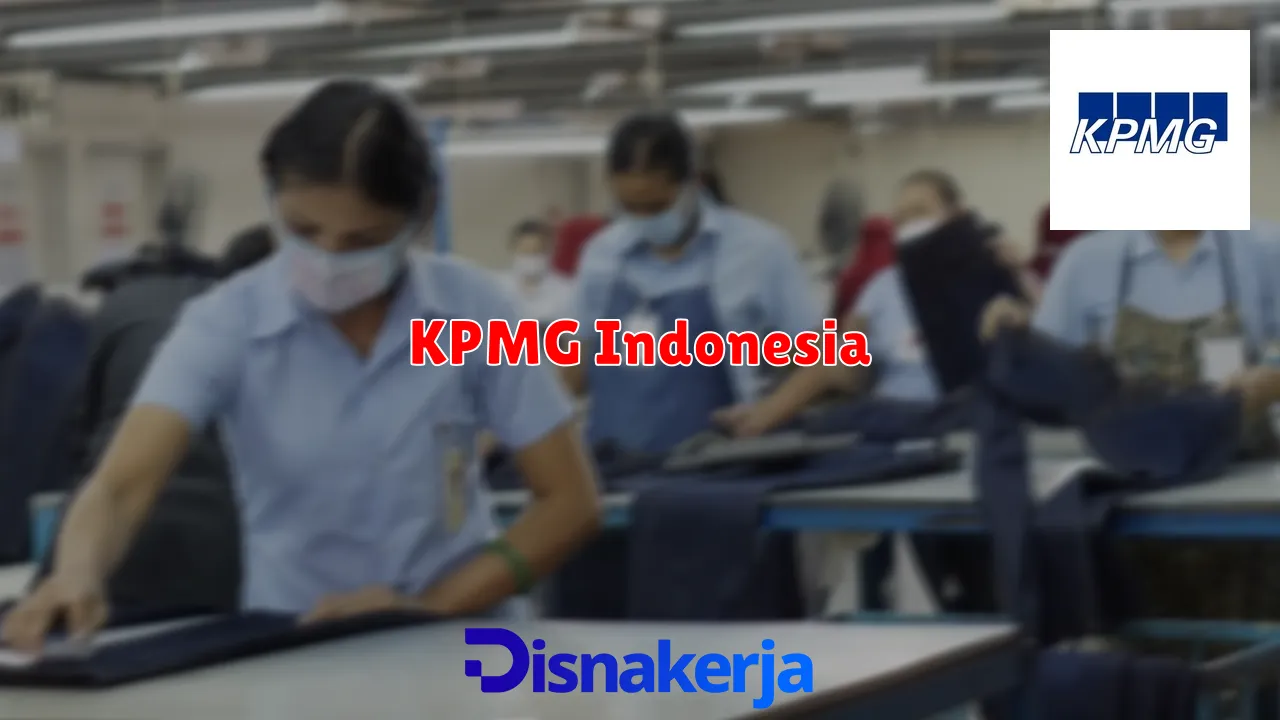 KPMG Indonesia