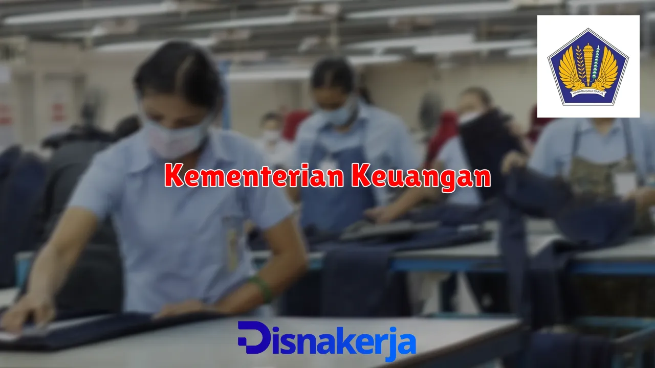 Kementerian Keuangan