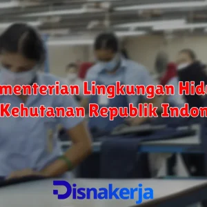 Kementerian Lingkungan Hidup dan Kehutanan Republik Indonesia