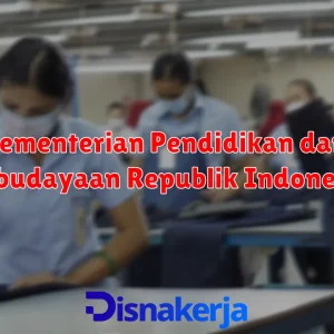 Kementerian Pendidikan dan Kebudayaan Republik Indonesia