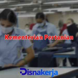 Kementerian Pertanian