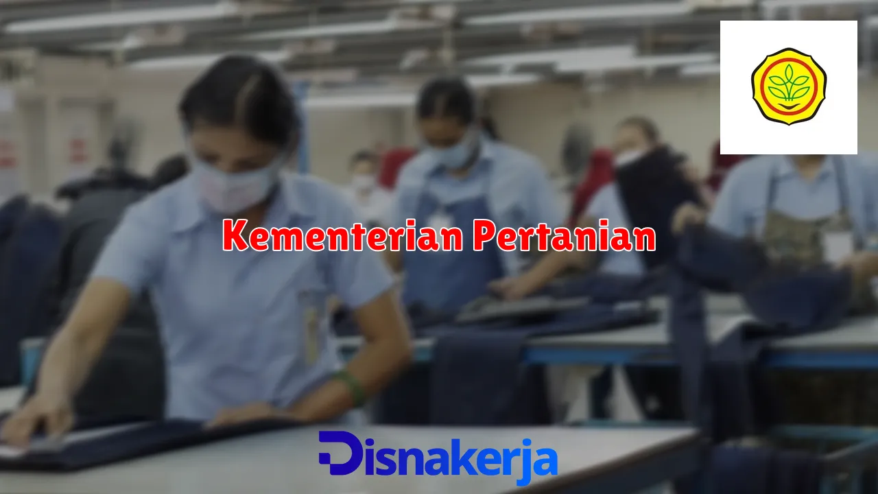 Kementerian Pertanian