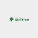 Logo Klinik Pratama Djanti Medika