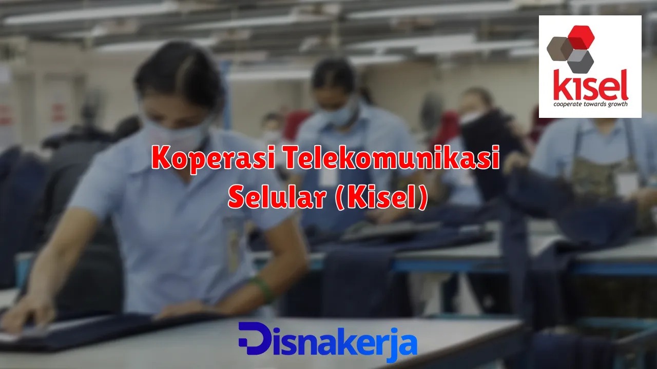 Koperasi Telekomunikasi Selular  (Kisel)