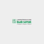 Logo Laboratorium Klinik Budi Sehat