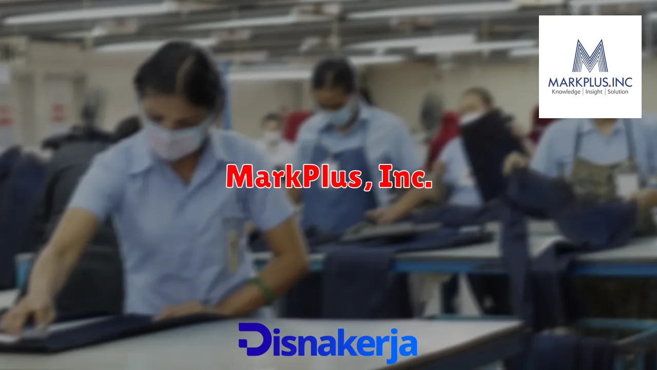 MarkPlus, Inc.