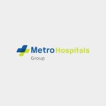 Logo Metro Hospitals Group