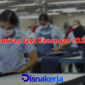 Otoritas Jasa Keuangan (OJK)