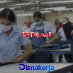 PB Taxand