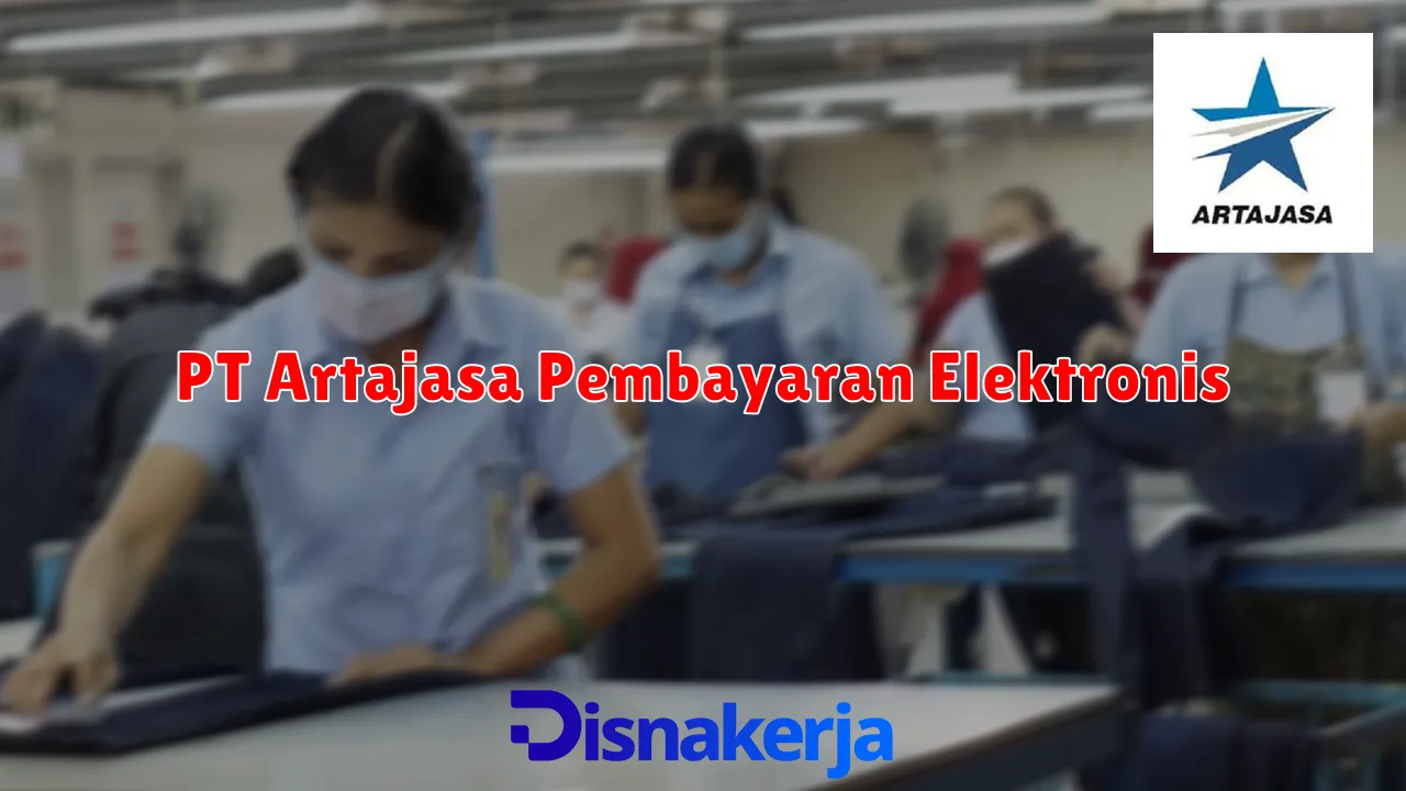 PT Artajasa Pembayaran Elektronis