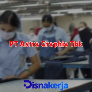 PT Astra Graphia Tbk