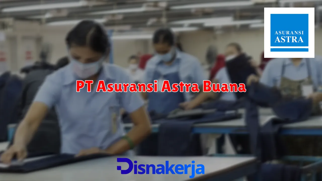 PT Asuransi Astra Buana