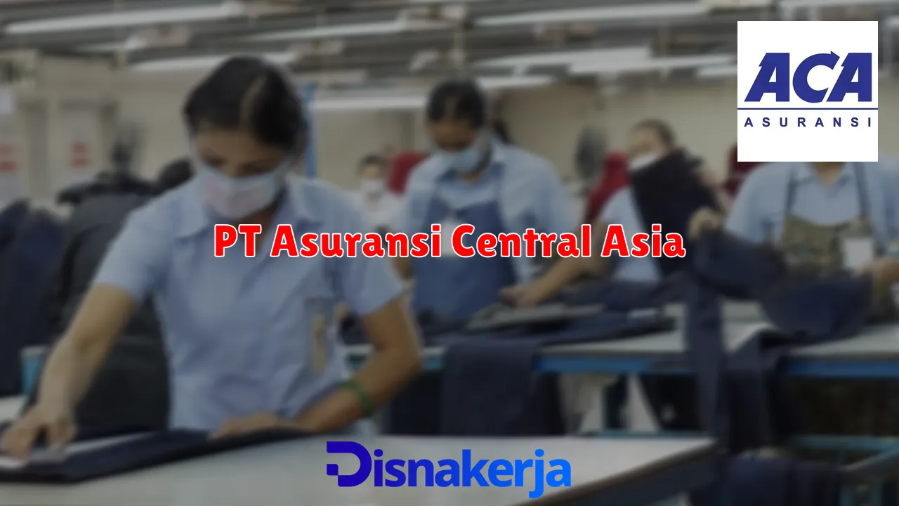 PT Asuransi Central Asia