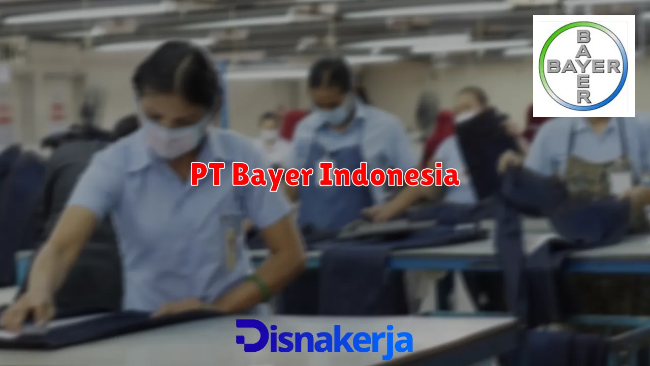 PT Bayer Indonesia