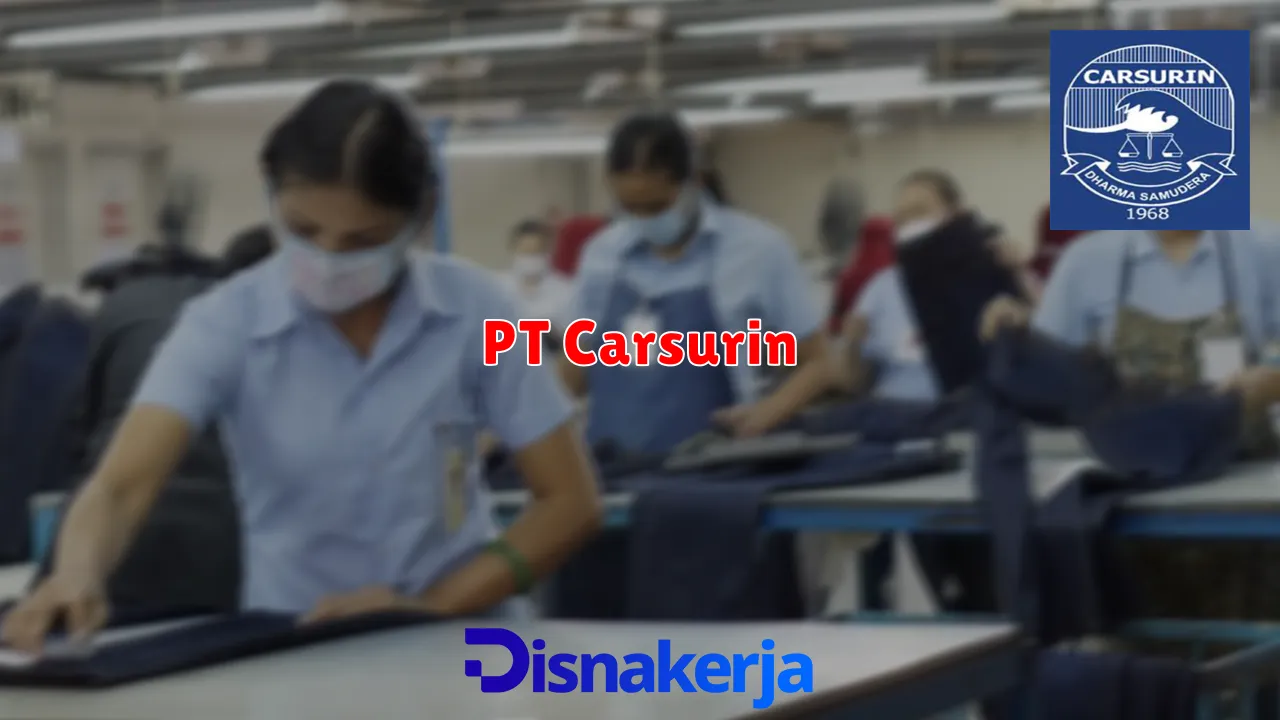 PT Carsurin