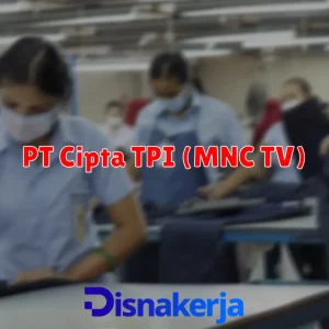 PT Cipta TPI (MNC TV)