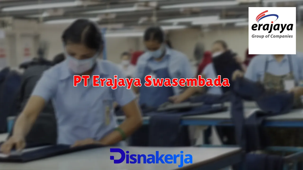 PT Erajaya Swasembada