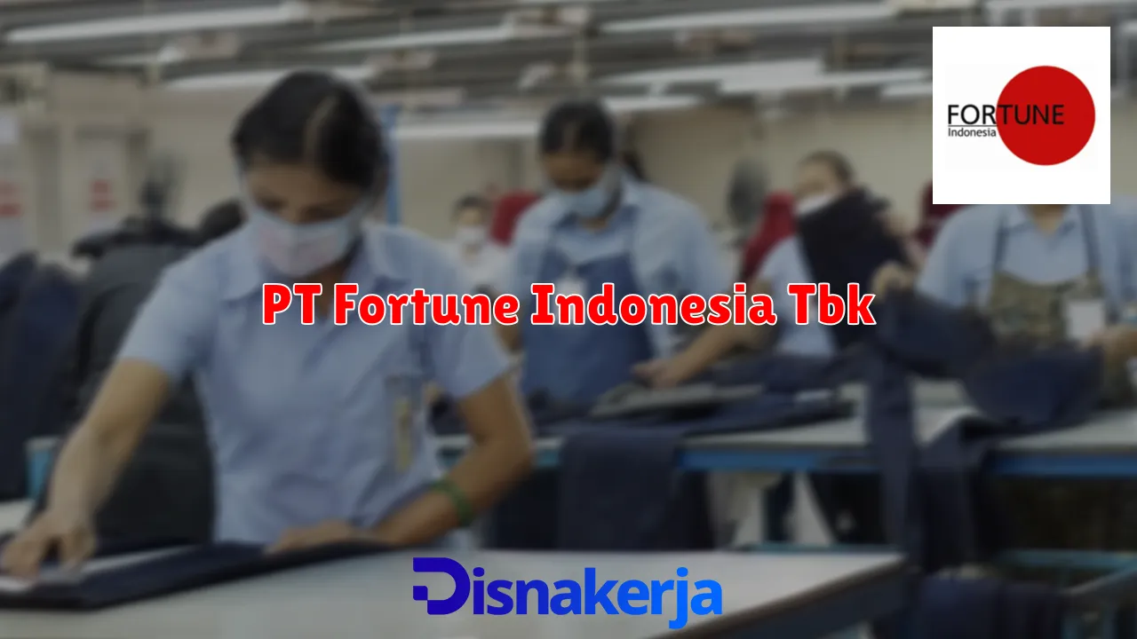 PT Fortune Indonesia Tbk