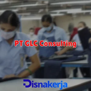 PT GLC Consulting