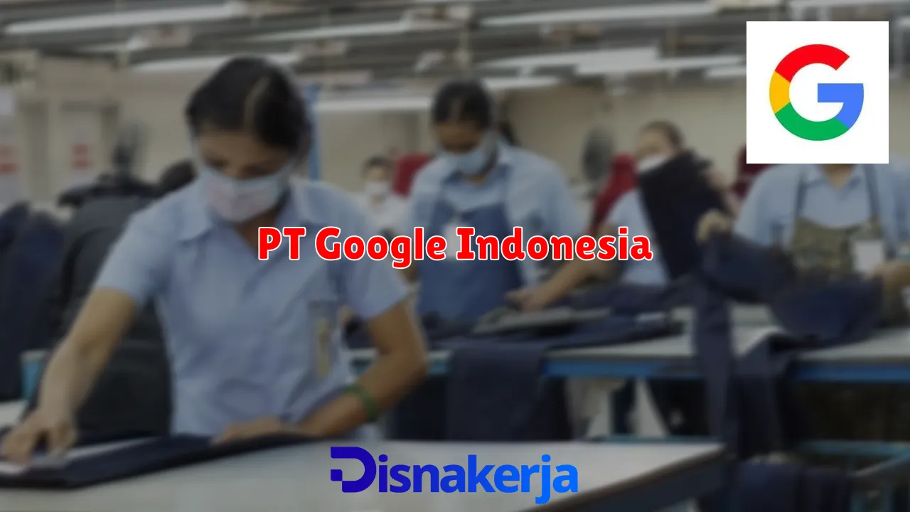 PT Google Indonesia